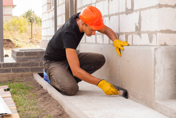 Licensed Wet Basement Repair service in Westwood, KS - SJ Waterproofing Pros